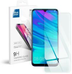 Blue Star Huawei P Smart 2019 üvegfólia, tempered glass, előlapi, edzett, Bluestar