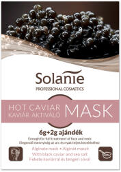 Solanie Professional Cosmetics Solanie Alginát Kaviár aktiváló maszk (SO24004) - alveolashop