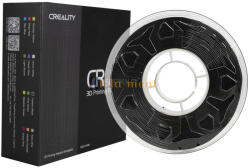 Creality CR- PLA filament - 1.75mm - 1kg - Fekete