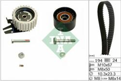 Schaeffler INA Set curea de distributie Schaeffler INA 530 0561 10 (530 0561 10) - automobilus