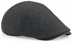 Beechfield Șapcă de iarnă Melton Wool Ivy - Cărbune (B623-1000250157)