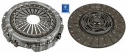 SACHS Set ambreiaj SACHS XTend 3400 700 542 (3400 700 542)