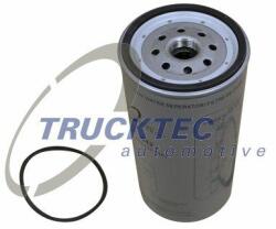 Trucktec Automotive filtru combustibil TRUCKTEC AUTOMOTIVE 01.38. 042 - automobilus
