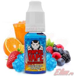 Vampire Vape Aroma DIY Heisenberg Orange VAMPIRE VAPE 10ml (10831) Lichid rezerva tigara electronica