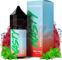 Nasty Juice Lichid Watermelon Ice Nasty Juice Modmate 50ml 0mg (10348)