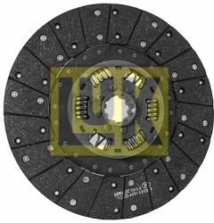 Schaeffler LuK Disc ambreiaj Schaeffler LuK 333 0032 10