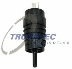 Trucktec Automotive pompa de apa, spalare parbriz TRUCKTEC AUTOMOTIVE 01.61. 007