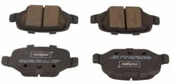 MAXGEAR set placute frana, frana disc MAXGEAR 19-2960 (19-2960)