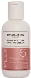 Revolution Beauty Cremă pentru păr - Makeup Revolution Plex 6 Bond Restore Styling Cream 100 ml