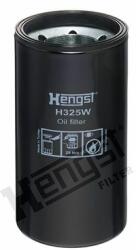 Hengst Filter Filtru ulei HENGST FILTER H325W (H325W) - automobilus