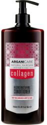 Arganicare Balsam cu colagen pentru păr - Arganicare Collagen Reconstructuring Conditioner 750 ml