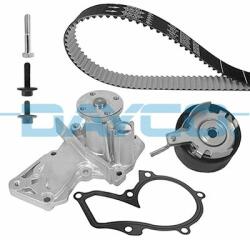 DAYCO Set pompa apa + curea dintata DAYCO KTBWP7640 (KTBWP7640) - automobilus