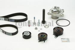 Continental Ctam Set pompa apa + curea dintata CONTINENTAL CTAM CT939WP11PRO (CT939WP11PRO) - automobilus