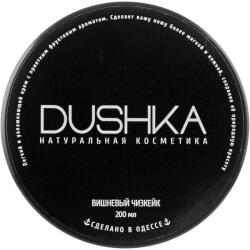 Dushka Cremă pentru corp Cheesecake de cireșe - Dushka 200 ml