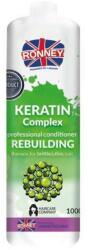 RONNEY Balsam de păr - Ronney Professional Keratin Complex Rebuilding Conditioner 1000 ml