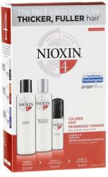 Nioxin Set - Nioxin Hair System System 4 Kit - makeup - 108,00 RON