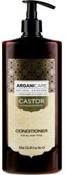 Arganicare Balsam pentru creșterea părului - Arganicare Castor Oil Conditioner 750 ml