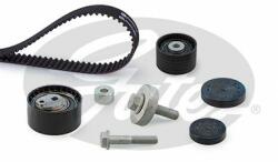 GATES Set curea de distributie GATES PowerGrip K045550XS (K045550XS)