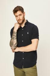 Ralph Lauren - Ing - sötétkék M - answear - 37 990 Ft