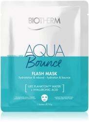 Biotherm Aqua Bounce Super Concentrate masca pentru celule 35 ml Masca de fata