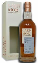 Glen Ord 2012 9 éves Cárn Mór Strictly Limited (0, 7L / 47, 5%) - whiskynet