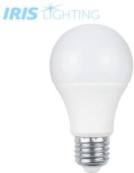 Iris Lighting E27 A60 12W/4000K/1080lm LED fényforrás - cserebirodalom