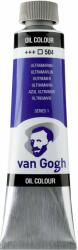 Van Gogh Olajfesték 40 ml Ultramarine