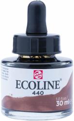 Ecoline 11254401 Akvarell festék Sepia Deep 30 ml 1 db (11254401)