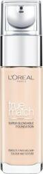 L'Oréal True Match folyékony make-up 30 ml 1N Ivory