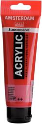 Royal Talens Standard Series Akril festék Carmine 120 ml 1 db (17093182)