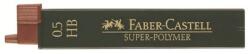 Faber-Castell Grafitbél FABER-CASTELL 9125 HB 0, 5 mm FC521500 (FC521500)