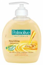 Palmolive Folyékony szappan, 0, 3 l, PALMOLIVE Nourishing "Milk and Honey" 1011391001 (1011391001)