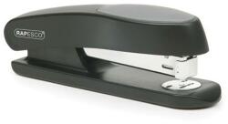Rapesco Tűzőgép, 24/6, 26/6, 20 lap, RAPESCO "Manta Ray Full-Strip", fekete RR9260B3 (RR9260B3)