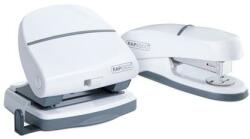 Rapesco Tűzőgép és lyukasztó készlet, RAPESCO "P20" és "P30", fehér 1275 (1275)