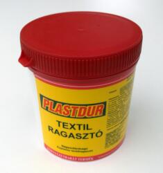 PLASTDUR expressz 3011 kültéri textil ragasztó 5kg (PlasText5)