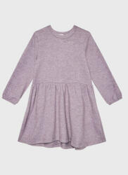 Cotton On Kids Rochie tricotată 7343708 Violet Regular Fit
