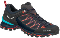 Salewa Ws Mtn Trainer Lite női cipő Cipőméret (EU): 40 / fekete/piros