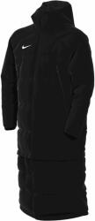 Nike Y NK TF ACDPR 2IN1 SDF JACKET Kapucnis kabát dj6363-010 Méret XL
