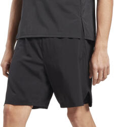 Reebok SPEED 3.0 2 in 1 SHORT Rövidnadrág hs5935 Méret M - top4sport