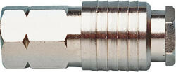 NEO TOOLS Gyorscsatlakozó 1/4" 0-16bar Neo Tools (012650)