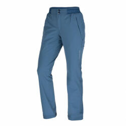 Northfinder Pantaloni stretch 3L outdoor pentru barbati DEAN bluegrey (106581-390-107)