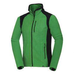 Northfinder Bluza polar fleece pentru barbati Mission onlinelime (106595-350-107)