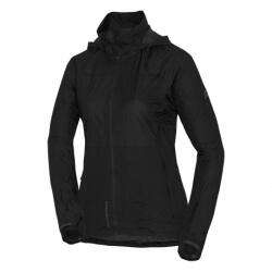Northfinder Jacheta tip foita 10K/10K femei NorthKit black (104368-269-106)