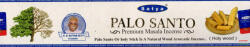 Satya : Premium Palo Santo füstölő 15g