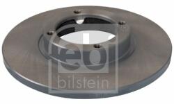 Febi Bilstein Disc frana FEBI BILSTEIN 17509 - automobilus