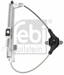 Febi Bilstein Mecanism actionare geam FEBI BILSTEIN 177827 (177827) - automobilus