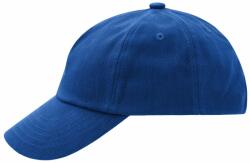 Myrtle Beach Șapcă pentru copii 5P MB7010 - Albastru regal (MB7010-21955)