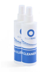 Bluering Monitor tisztító spray 500ml, Bluering® (JJ7005X2) - bestoffice