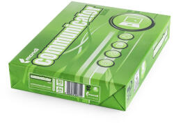 Communicator Másolópapír A4, 80g, Communicator Basic, PEFC, 500ív/csomag (PAPIRA4COMMBA) - bestoffice