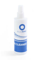 Bluering Monitor tisztító spray 250ml, Bluering® (JJ7005) - bestoffice